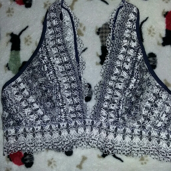 Victoria's Secret Other - Victoria Secret bralette